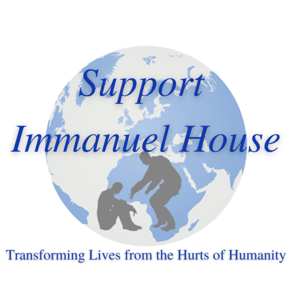 Support Immanuel House