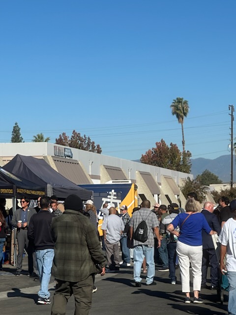 DAPO and Immanuel House are proud to host the 2024 Fall Festival and Reentry Resource Fair. This is a community event for reentry residents and their families, offering education, career, housing, legal aid, mental health, substance dependency resources, and other FREE gifts.