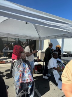 DAPO and Immanuel House are proud to host the 2024 Fall Festival and Reentry Resource Fair. This is a community event for reentry residents and their families, offering education, career, housing, legal aid, mental health, substance dependency resources, and other FREE gifts.